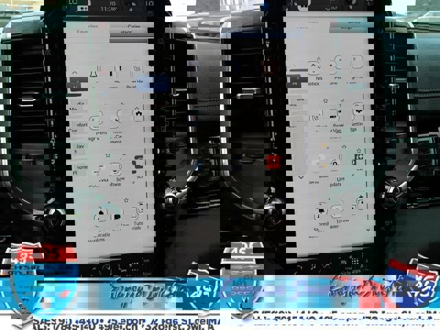 New 2026 RAM 1500 Laramie image 30