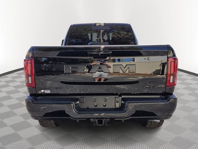 Used 2025 RAM 2500 Limited image 5