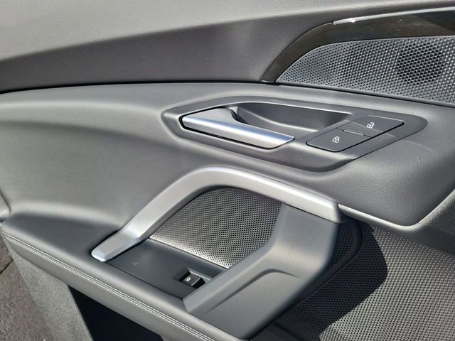 New 2025 Audi Q5 Premium image 15