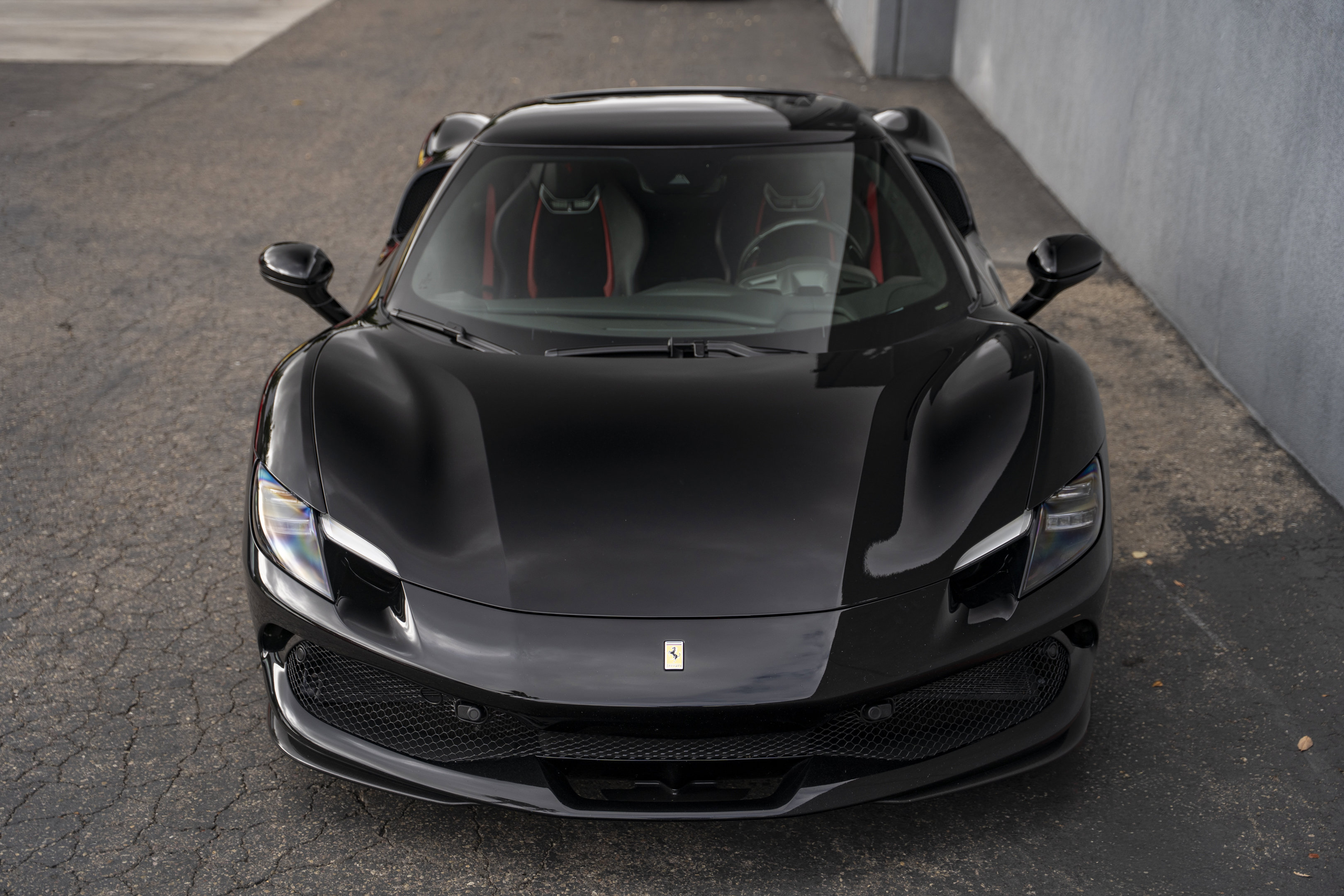 Used 2023 Ferrari 296 GTB image 8