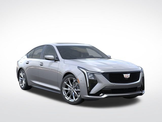 New 2026 Cadillac CT5 Sport RWD image 8