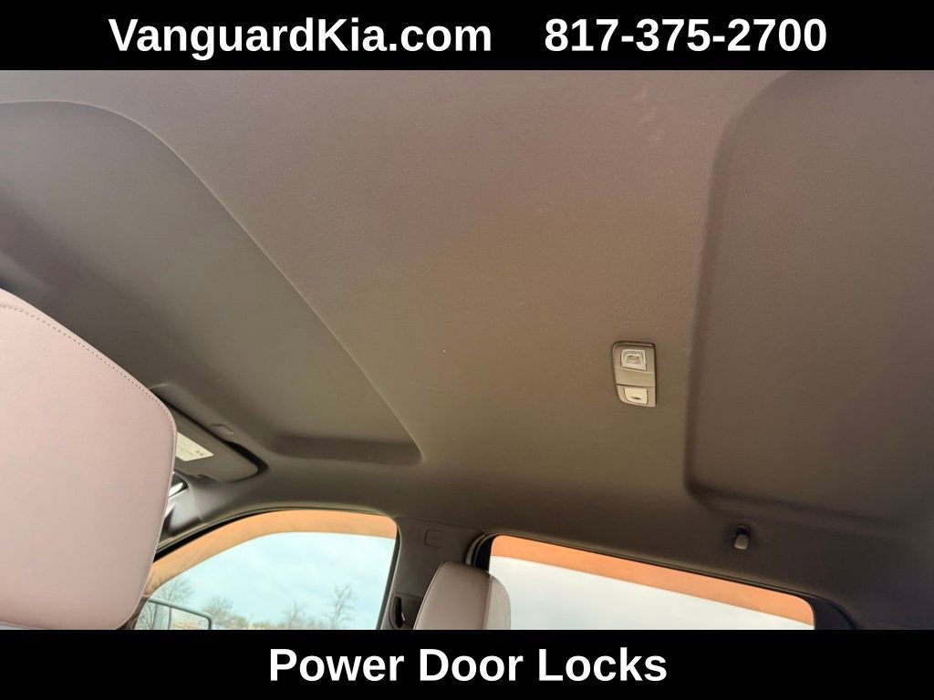 Used 2019 Chevrolet Silverado 1500 LT Trail Boss image 26