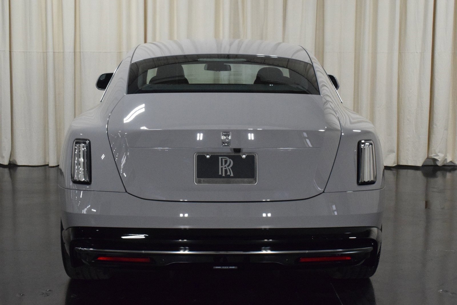 New 2024 Rolls-Royce Spectre w/ Spectre Launch Package image 13