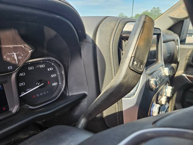 Used 2022 GMC Sierra 2500 SLE w/ SLE Convenience Package AWD/4WD image 24