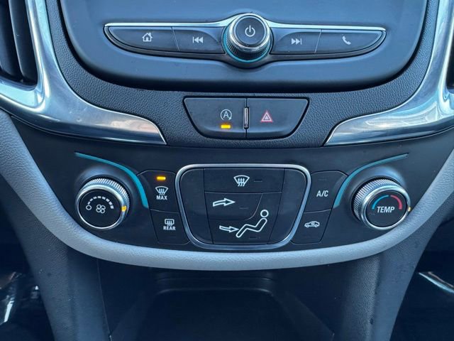 Certified 2023 Chevrolet Equinox LT image 12