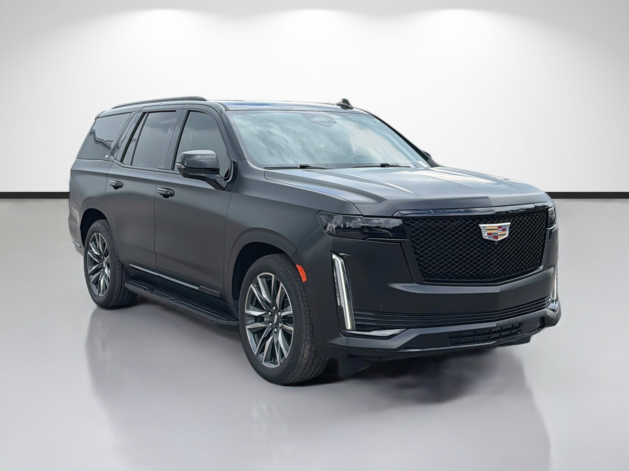 Used 2023 Cadillac Escalade Sport w/ Touring Package