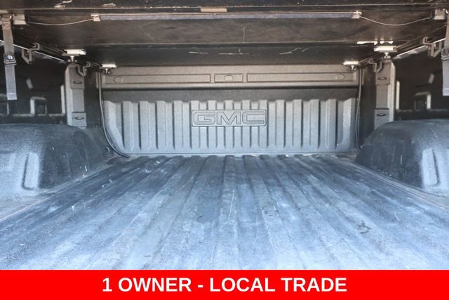 Certified 2022 GMC Sierra 1500 SLT w/ SLT Premium Plus Package image 22