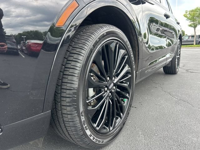 Used 2023 Lincoln Corsair Reserve w/ Jet Appearance Package FWD image 14