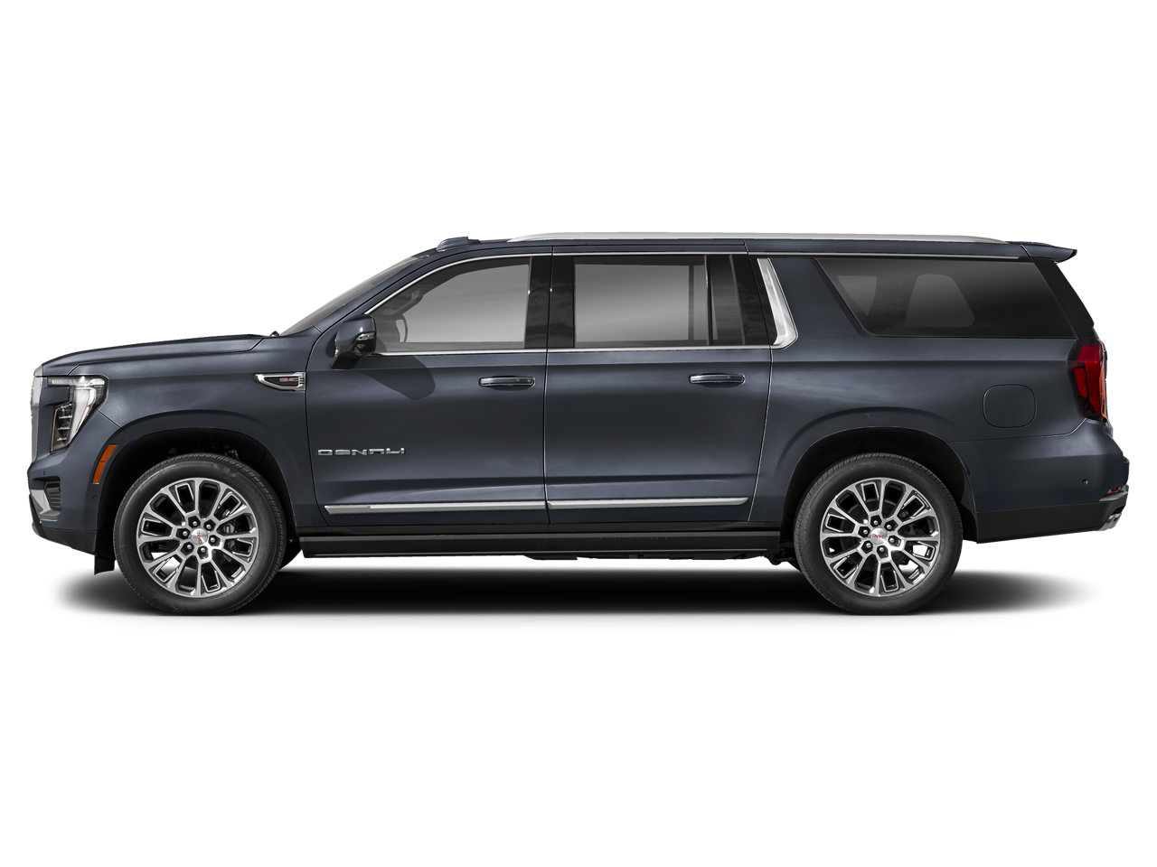 New 2026 GMC Yukon XL Denali RWD image 34
