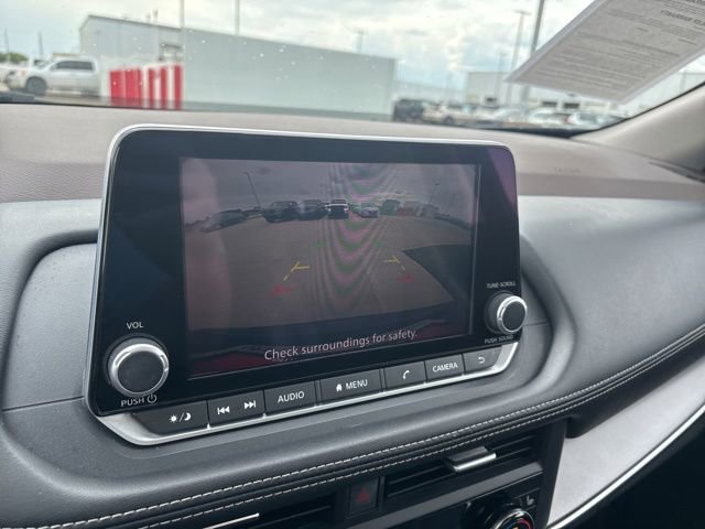 Used 2023 Nissan Rogue SV w/ SV Premium B Package AWD/4WD image 13
