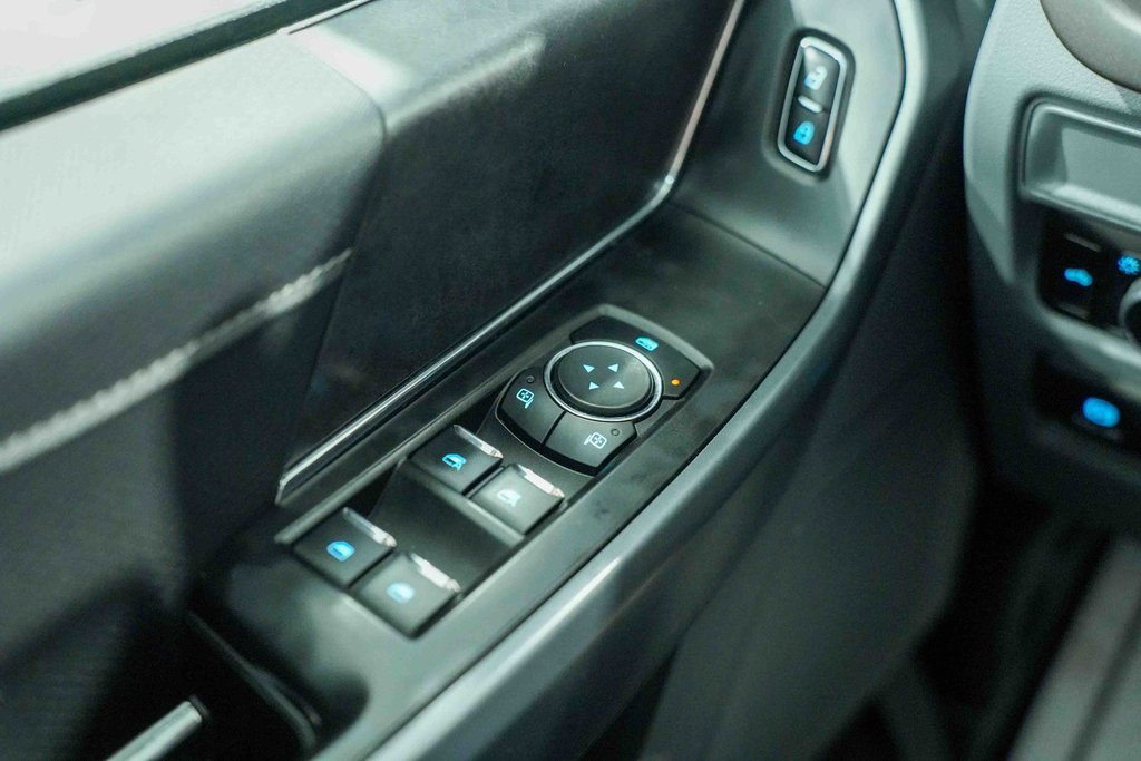 Used 2024 Ford F150 XLT w/ Tow/Haul Package image 20