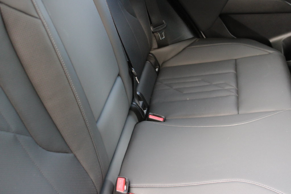 Used 2025 BMW X3 xDrive30i AWD/4WD image 27