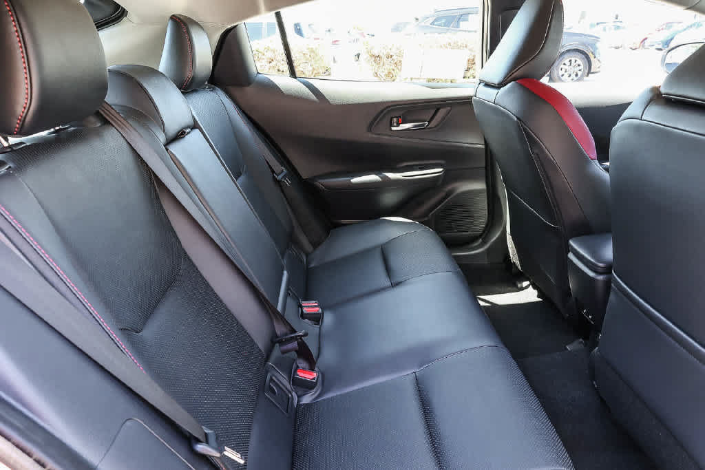 New 2027 Toyota Prius Plug-In Hybrid w/ Limited Premium Package FWD image 19