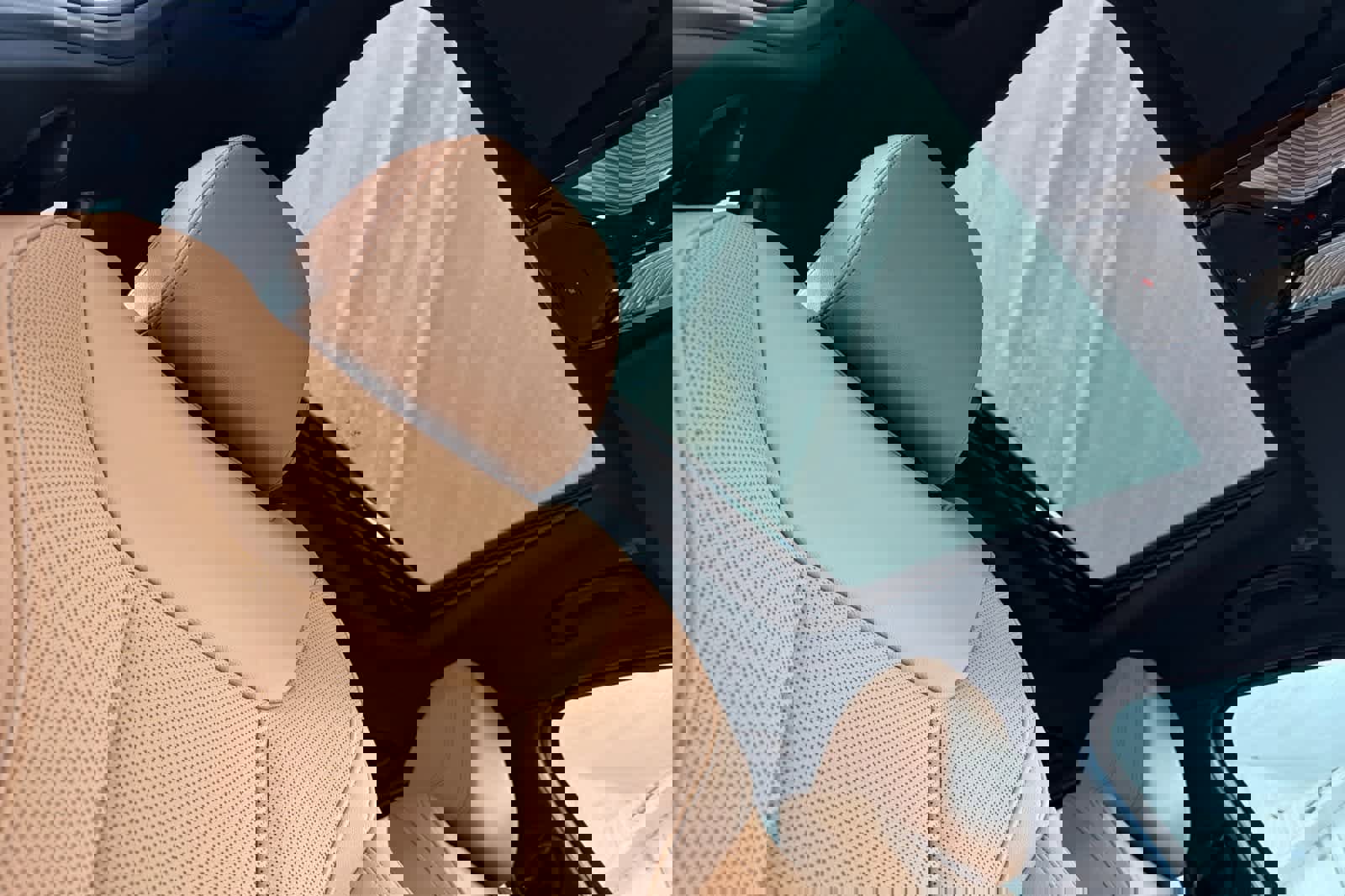 Used 2025 BMW 330i Sedan w/ Convenience Package image 16