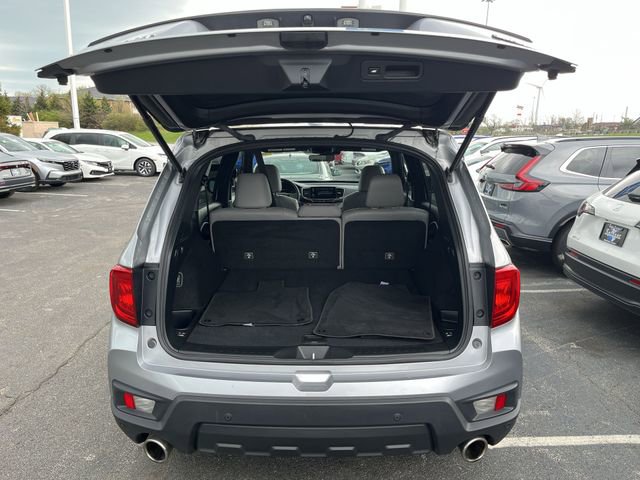 Used 2023 Honda Passport EX-L image 22