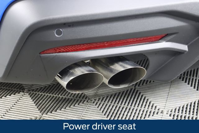 New 2026 Ford Mustang Premium image 20