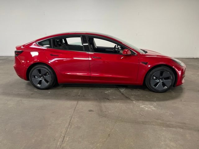 Used 2023 Tesla Model 3 Standard Range RWD image 2