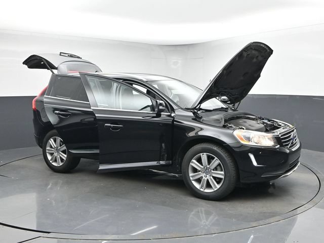 Used 2016 Volvo XC60 T6 w/ Protection Package FWD image 49