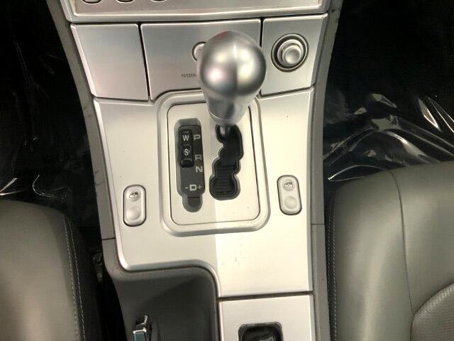 Used 2004 Chrysler Crossfire Coupe image 11