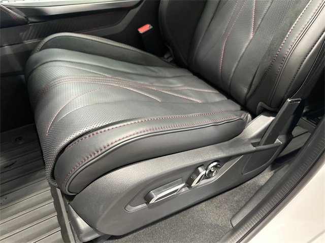 New 2026 Acura MDX Type S image 16