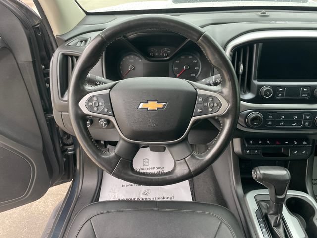 Used 2020 Chevrolet Colorado ZR2 w/ LPO, Power Package AWD/4WD image 23