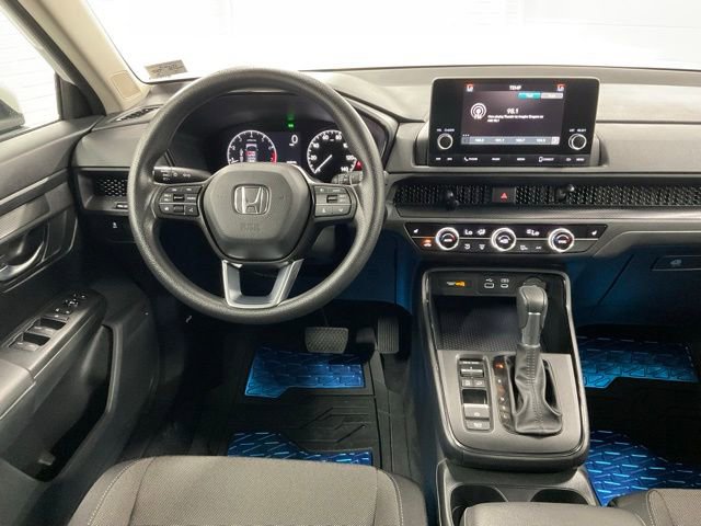 Certified 2023 Honda CR-V EX image 14