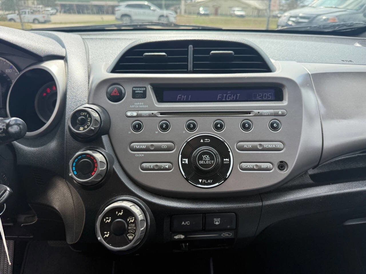 Used 2011 Honda Fit LX image 18