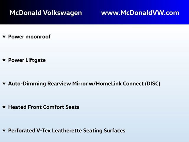 Used 2022 Volkswagen Tiguan SE R-Line image 5