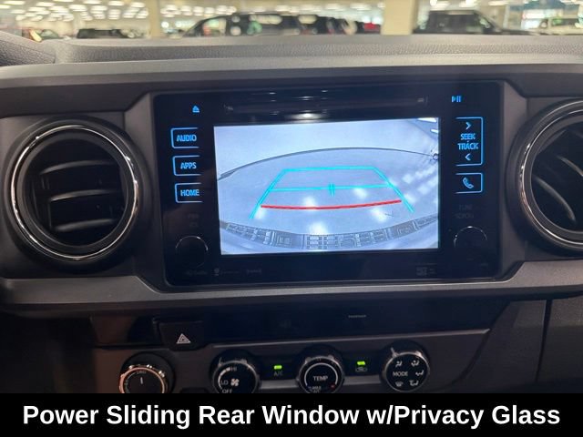 Certified 2017 Toyota Tacoma TRD Sport w/ Tow Package AWD/4WD image 18