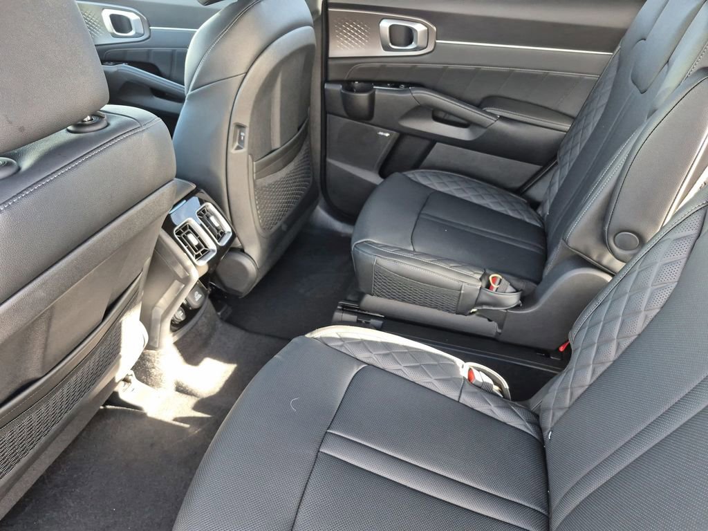 New 2026 Kia Sorento SX Prestige image 12