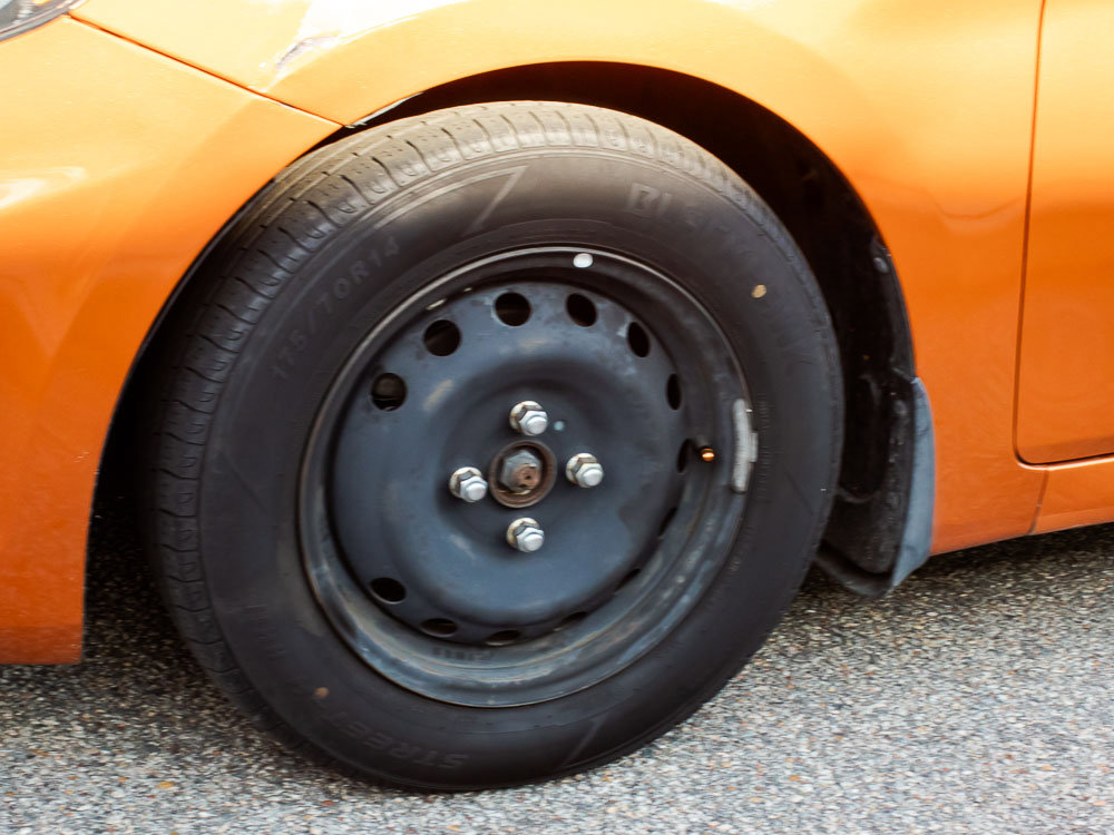 Used 2015 Hyundai Accent GS image 5