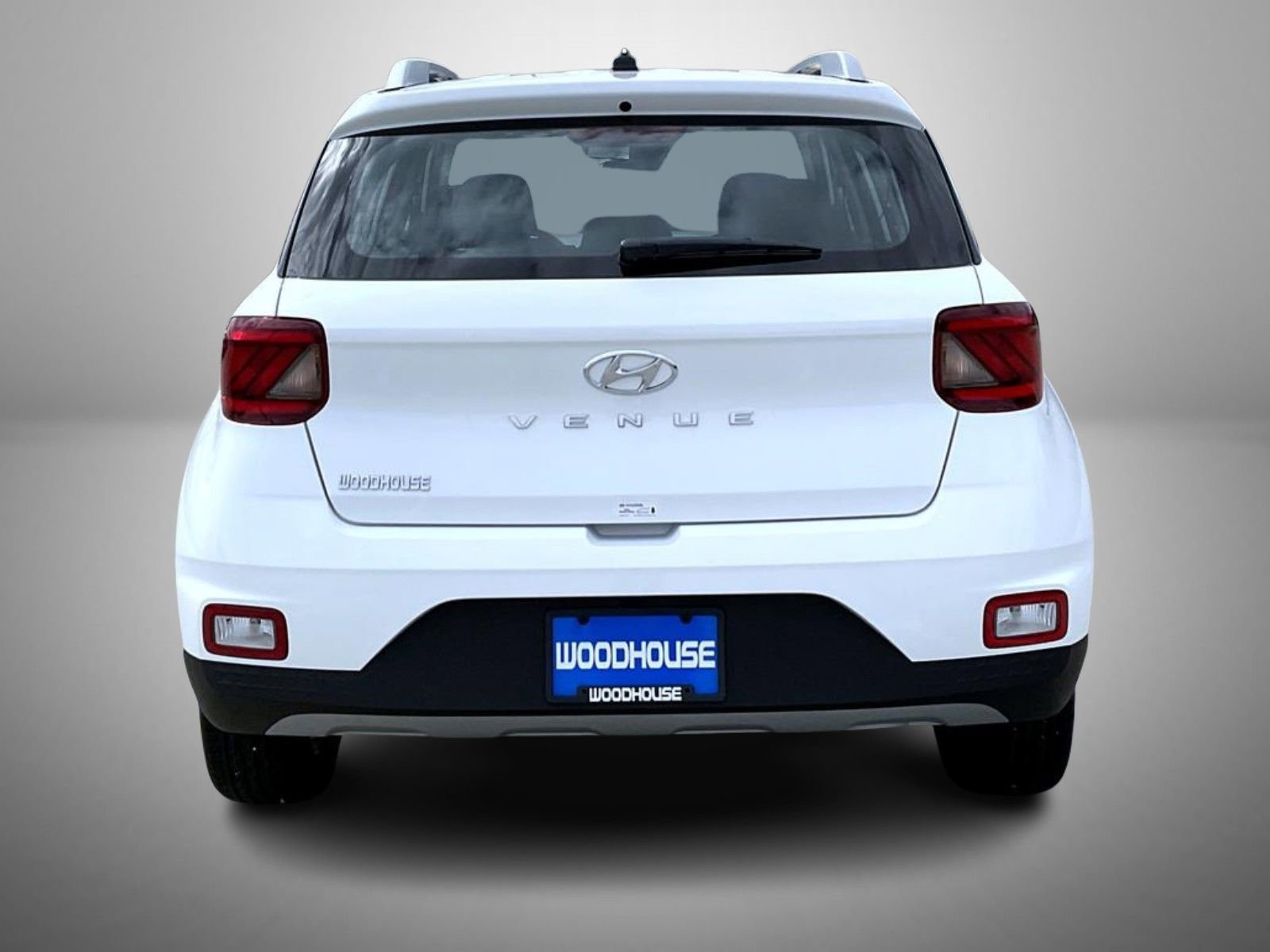 New 2026 Hyundai Venue SEL FWD image 6