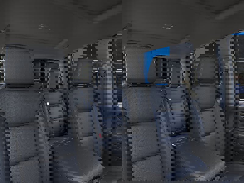 New 2026 Chevrolet Silverado 2500 LTZ w/ LTZ Plus Package image 24