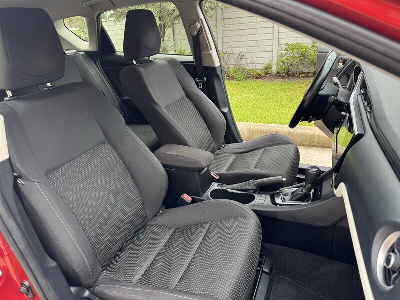 Used 2016 Scion iM FWD image 14