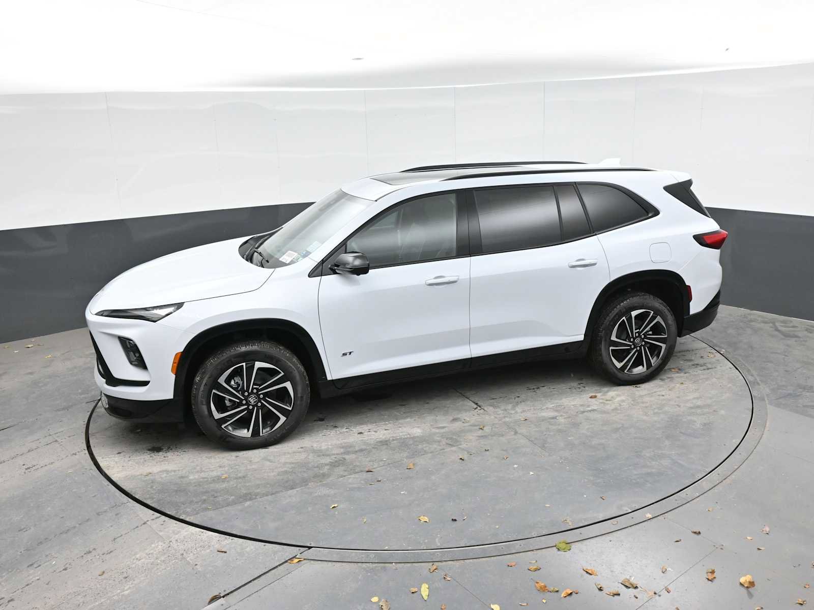 New 2026 Buick Enclave Sport Touring w/ Power Package image 29