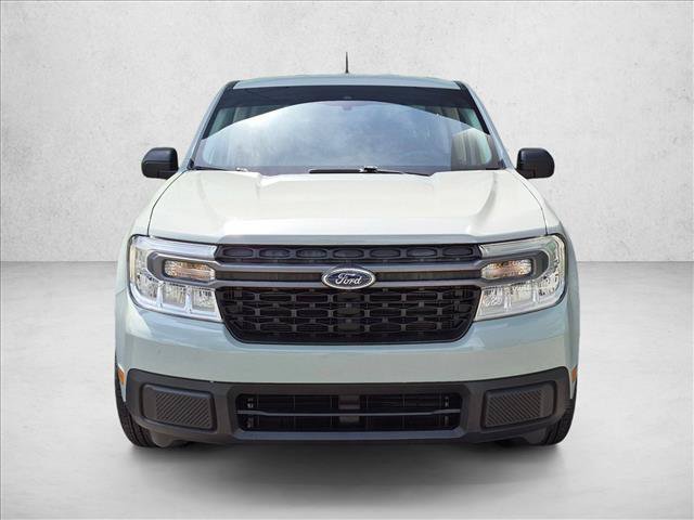 Used 2024 Ford Maverick XLT FWD video 2
