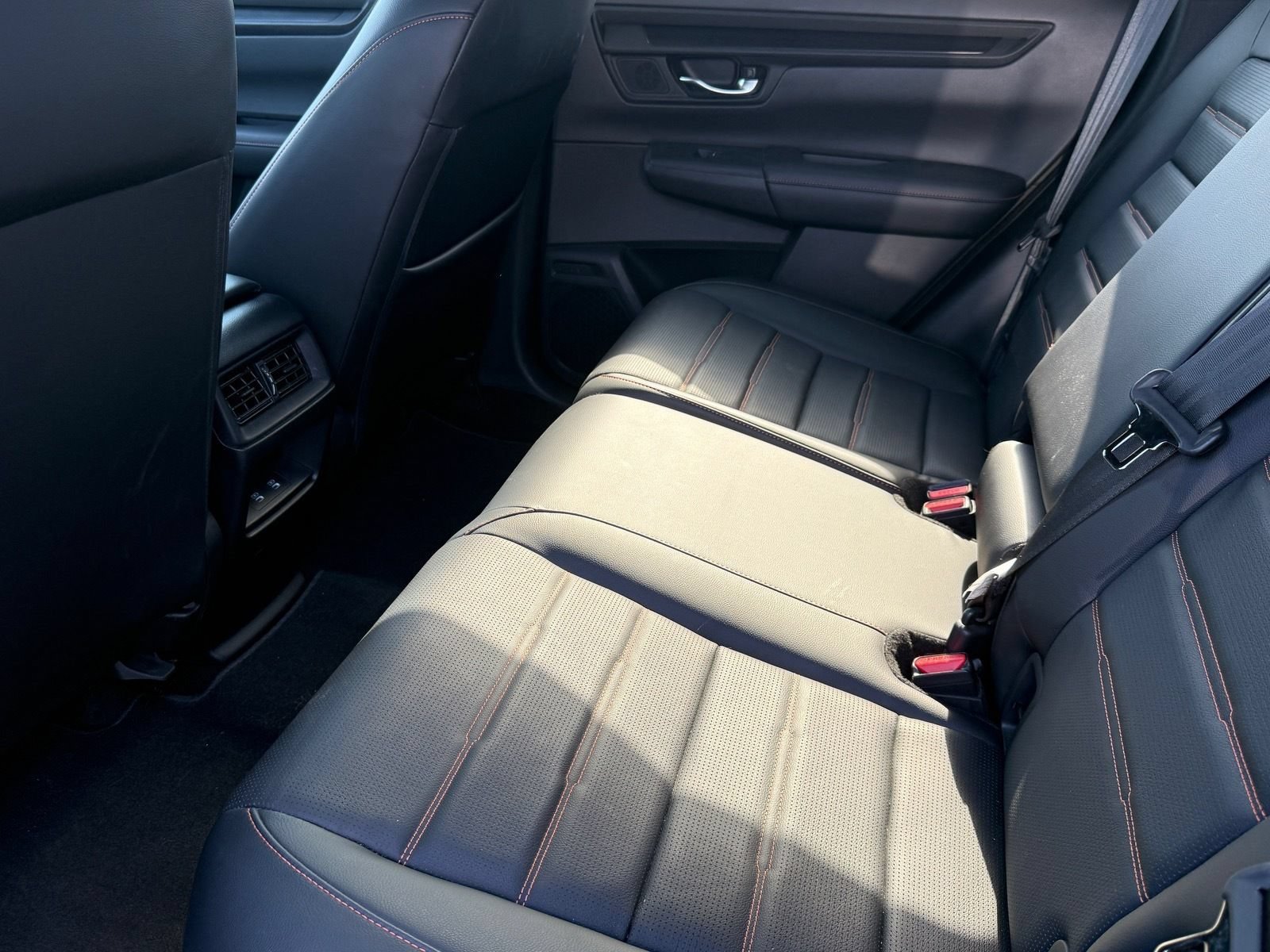 Used 2024 Honda CR-V Sport-L image 8