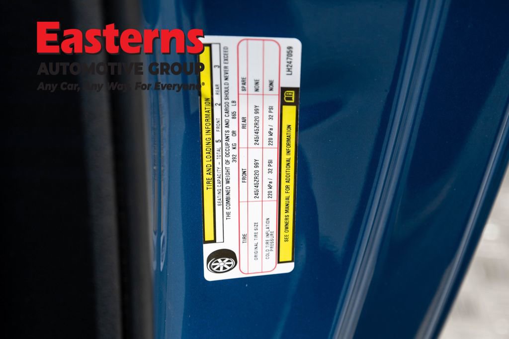 Used 2020 Dodge Challenger R/T Scat Pack w/ Plus Package image 21