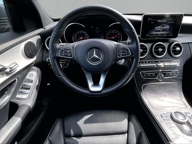 Used 2018 Mercedes-Benz C 300 Sedan image 7
