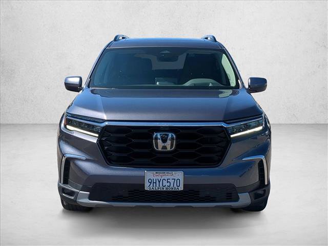Used 2023 Honda Pilot Elite image 2