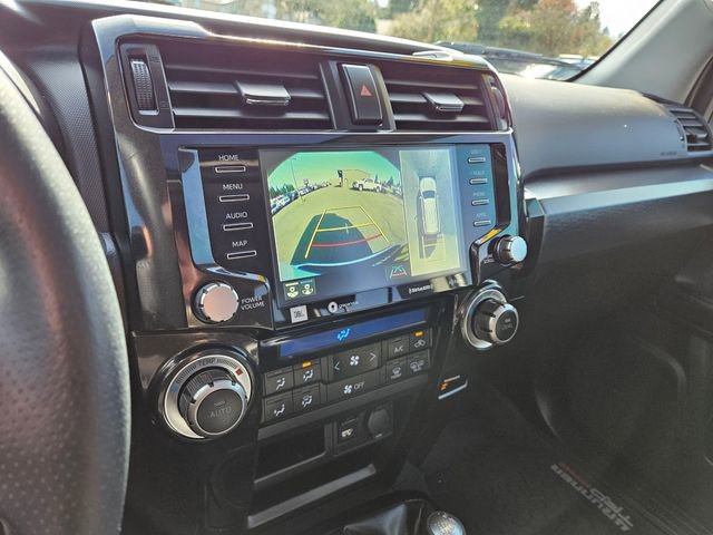 Used 2022 Toyota 4Runner TRD Pro image 40