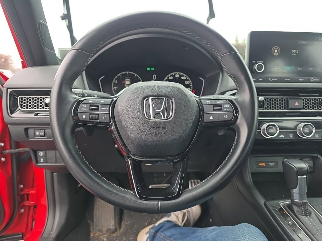 Used 2023 Honda Civic Sport image 13