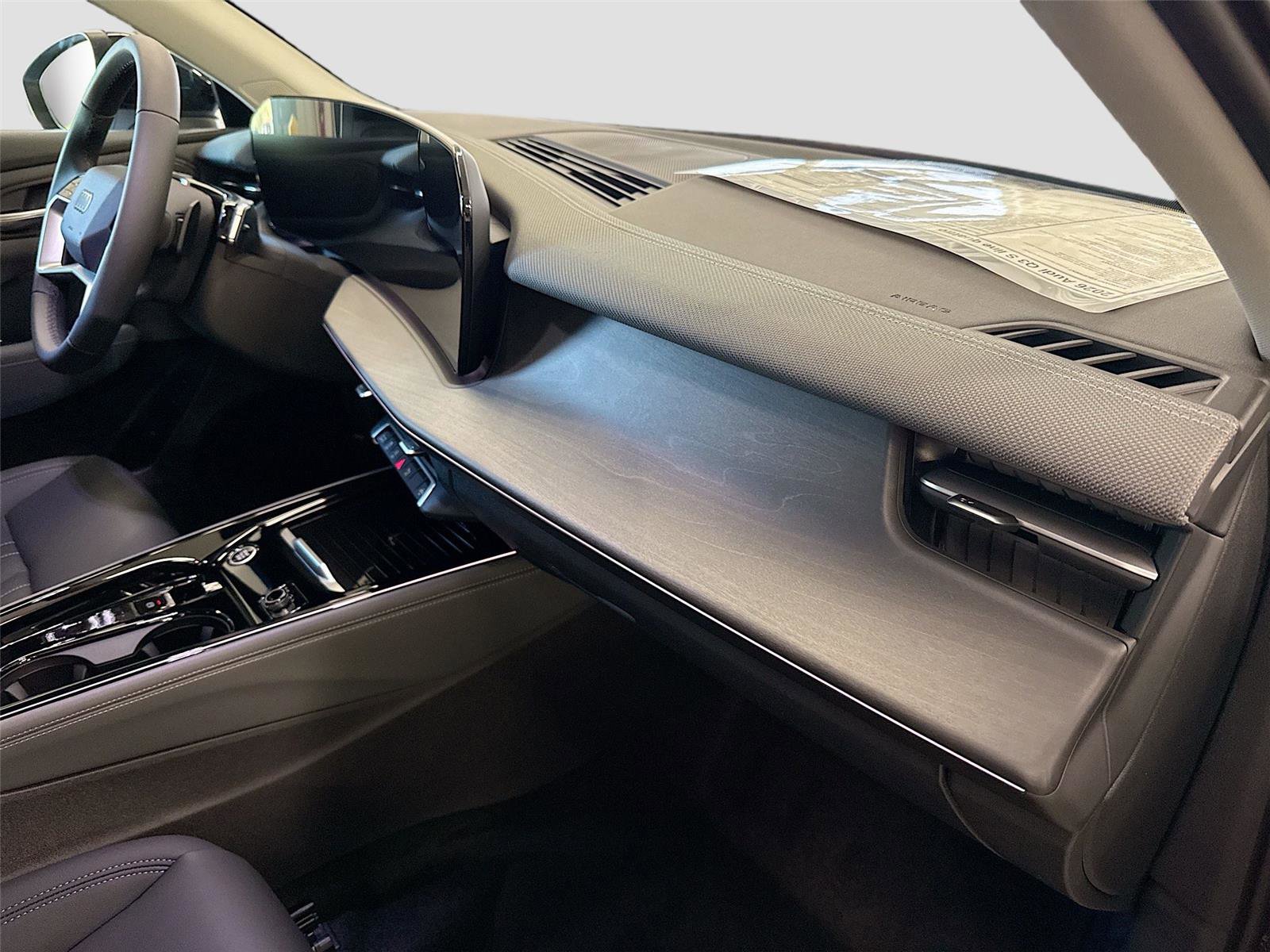 New 2026 Audi Q3 quattro 2.0T image 30