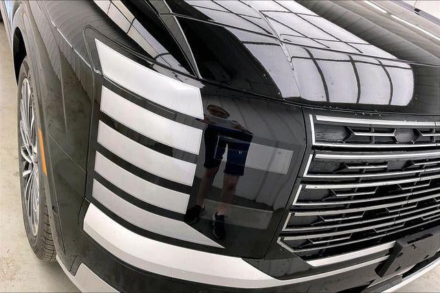 New 2026 Hyundai Palisade Calligraphy AWD/4WD image 36