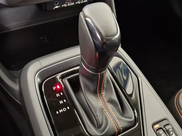 Used 2025 Subaru Crosstrek 2.5i Limited image 16