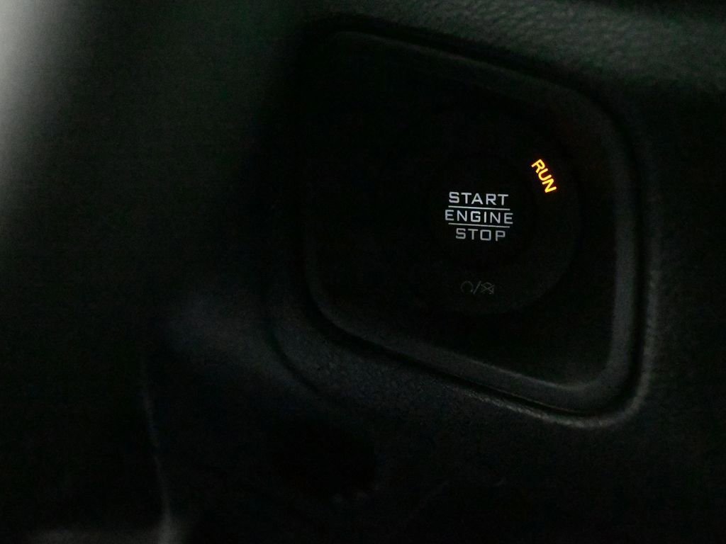 New 2026 Jeep Wrangler Sport S image 17