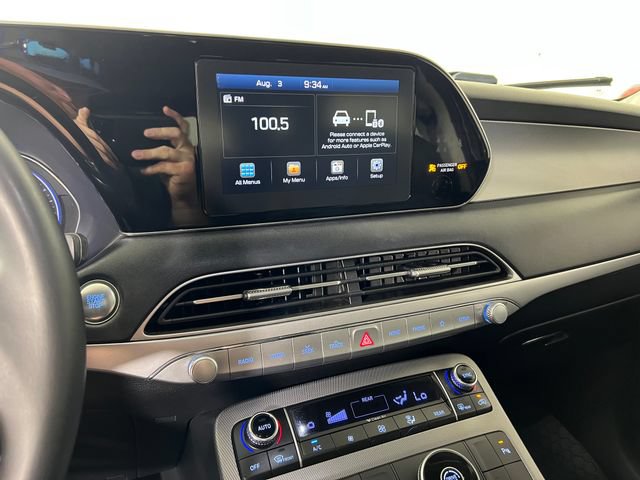 Used 2020 Hyundai Palisade SEL FWD image 18