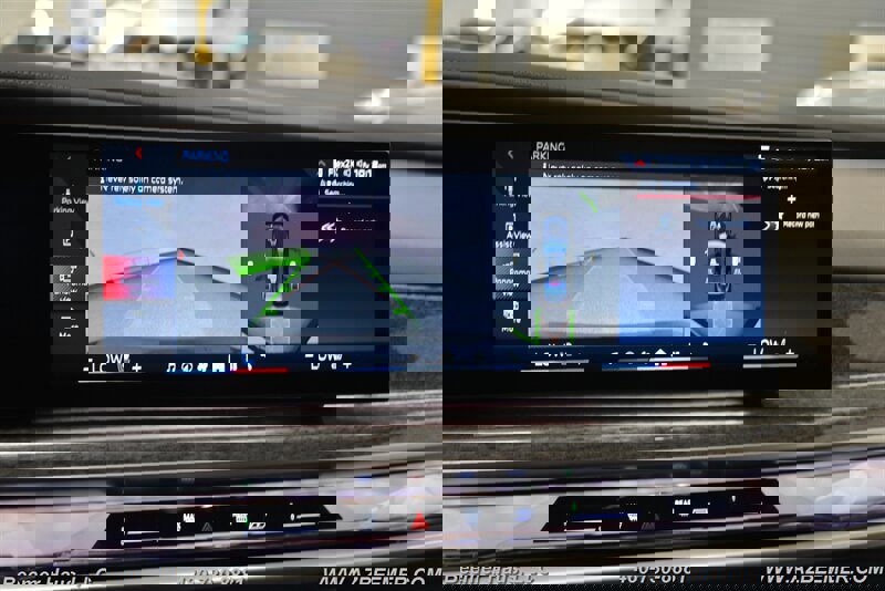 Used 2024 BMW i7 M70 w/ Executive Package image 33