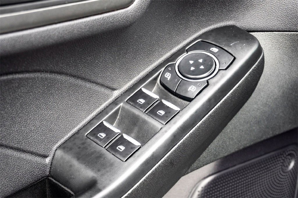 Used 2023 Ford Escape Active image 11