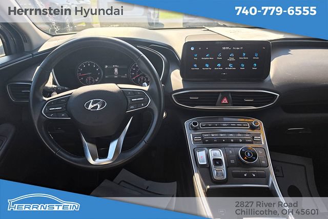 Used 2023 Hyundai Santa Fe XRT AWD/4WD image 6